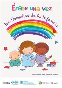 Imagen de Érase una vez los derechos de la infancia
