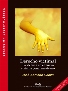 Imagen de Derecho Victimal. La víctima en el nuevo derecho penal
