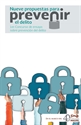 Imagen de Nueve propuestas para prevenir el delito. Primer concurso de Ensayo sobre prevención del delito
