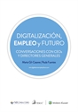 Imagen de Digitalización, empleo y futuro
