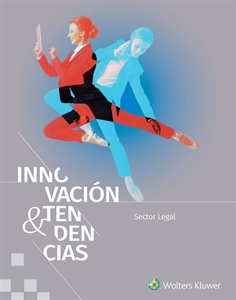 Imagen de Innovación y Tendencias. Sector Legal 2019
