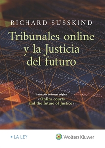 Imagen de Tribunales online y la Justicia del futuro
