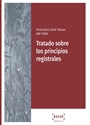 Imagen de Tratado sobre los principios registrales
