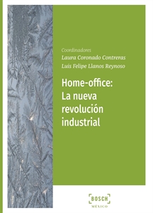 Imagen de HOME OFFICE: La nueva revolución industrial
