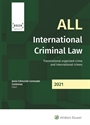 Imagen de All International Criminal Law 
