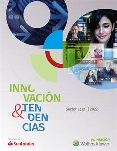 Imagen de Innovación y Tendencias. Sector Legal 2022
