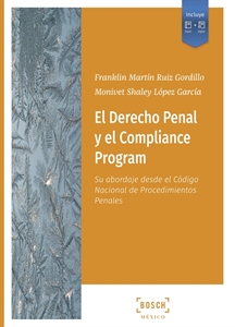 Imagen de El Derecho Penal y el Compliance Program
