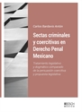 Imagen de Sectas criminales y coercitivas en Derecho penal mexicano
