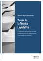 Imagen de Teoría de la Técnica Legislativa
